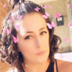 Meet your Posher, Krista